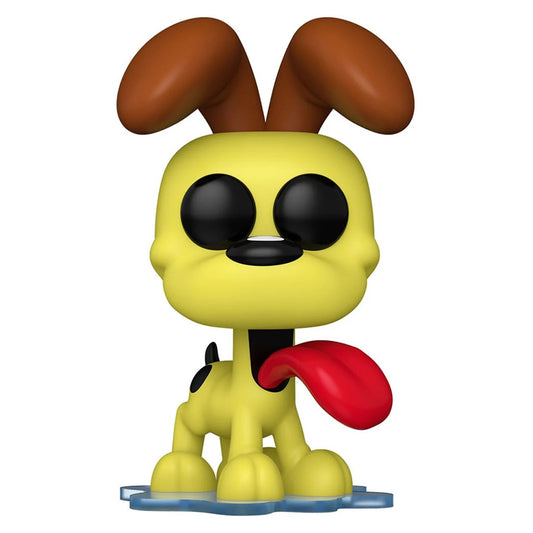 FUNKO POP GARFIELD S3 ODIE 52