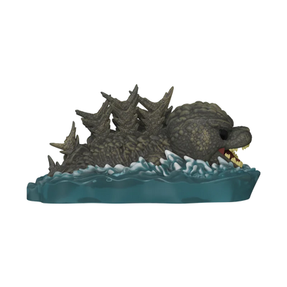 FUNKO POP MOVIES GODZILLA MINUS ONE - GODZILLA (SWIMMING) 2070