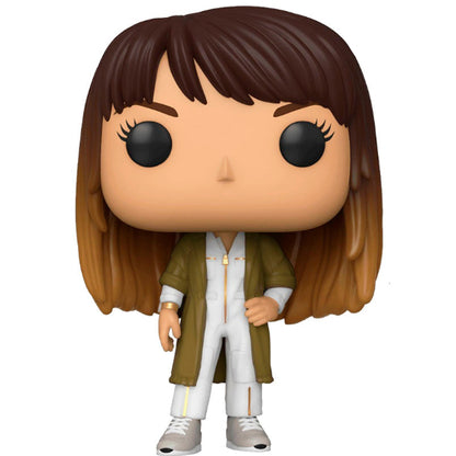 FUNKO POP DIRECTORS - PATTY JENKINS 02