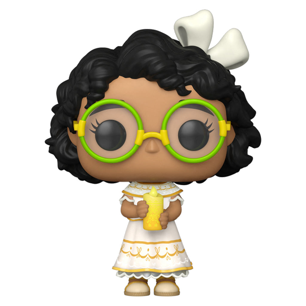 FUNKO POP DISNEY 100TH -  MIRABEL (GLOWS IN THE DARK) 1327