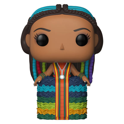 FUNKO POP DISNEY A WRINKLE IN TIME - MRS.WHO 399