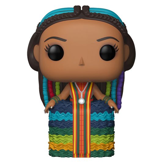 FUNKO POP DISNEY A WRINKLE IN TIME - MRS.WHO 399