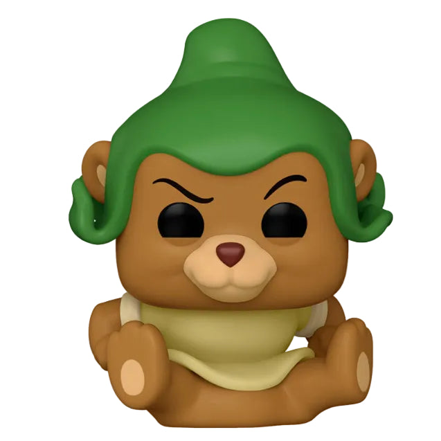 FUNKO POP DISNEY ADVENTURES OF THE GUMMI BEARS - GRUFFI 779