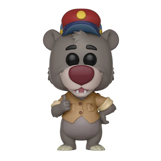 FUNKO POP DISNEY TALESPIN - BALOO 441