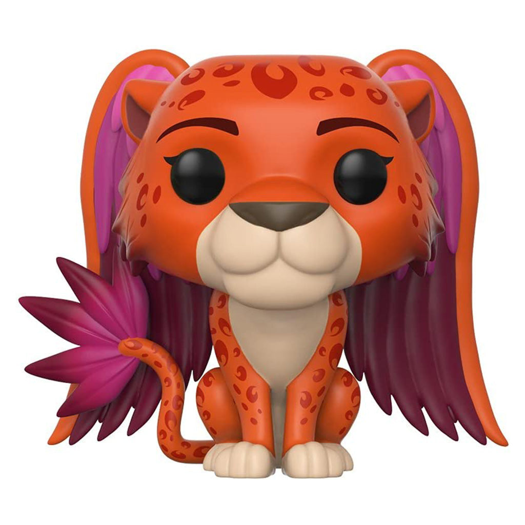 FUNKO POP DISNEY ELENA AVALOR - LUNA 319