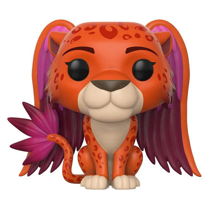 FUNKO POP DISNEY ELENA AVALOR - LUNA 319