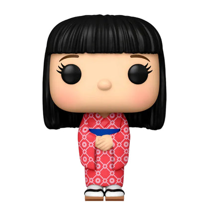 FUNKO POP DISNEY IT'S SMALL WORLD - JAPAN 1072