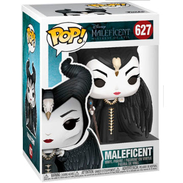 FUNKO POP DISNEY MALEFICENT: MISTRESS OF EVIL - MALEFICENT 627
