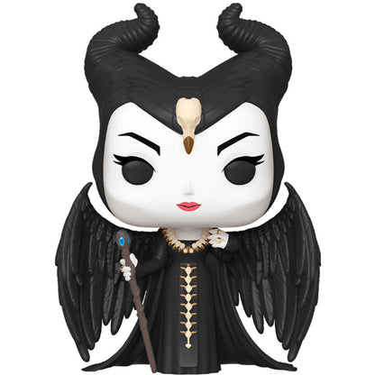 FUNKO POP DISNEY MALEFICENT: MISTRESS OF EVIL - MALEFICENT 627