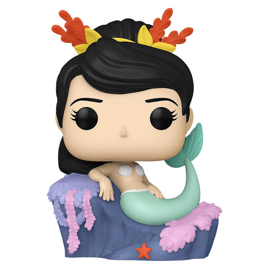 FUNKO POP DISNEY PETER PAN 70TH MERMAID 1346