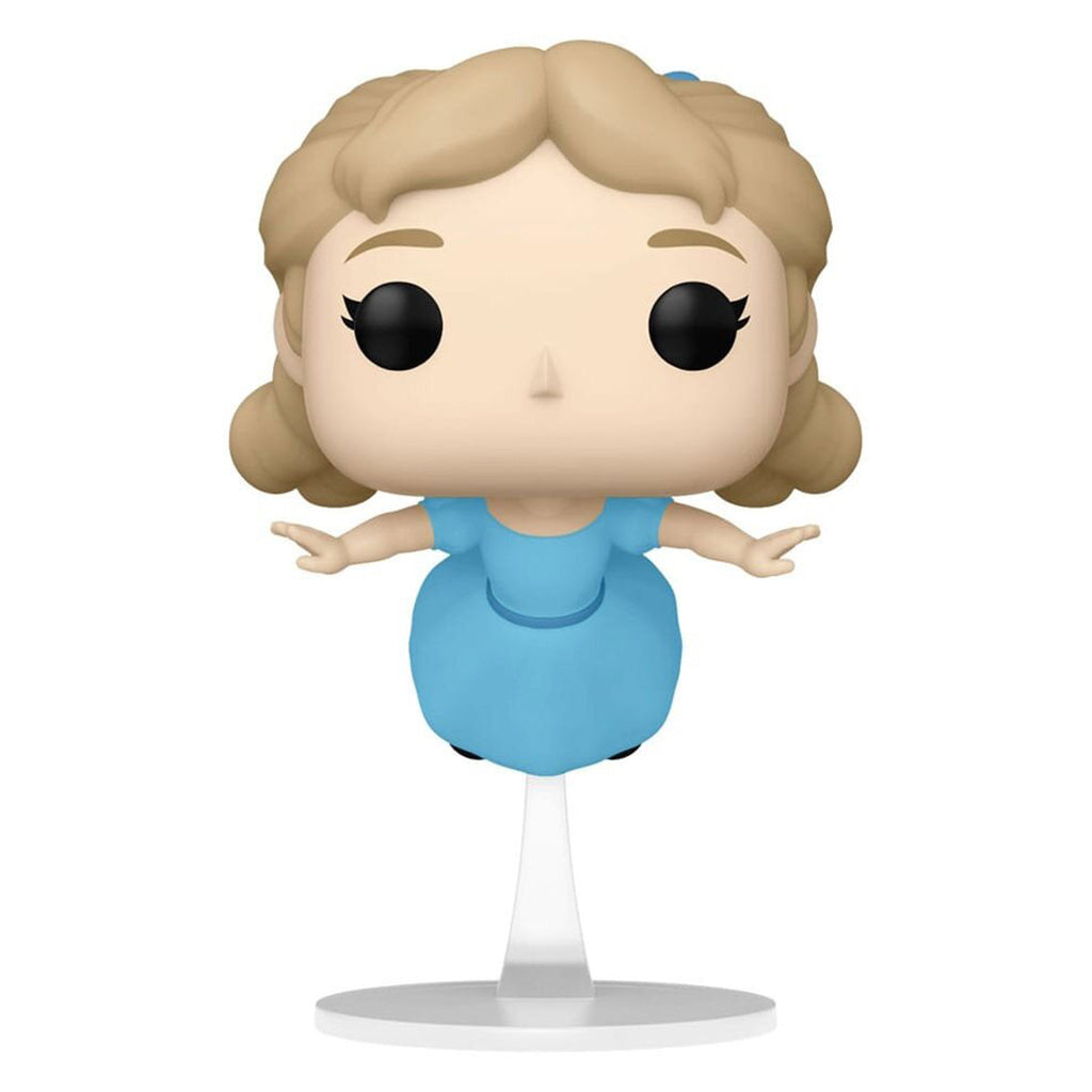 FUNKO POP DISNEY PETER PAN 70TH WENDY 1345
