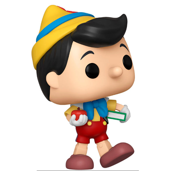 FUNKO POP DISNEY PINOCCHIO - PINOCCHIO 1029