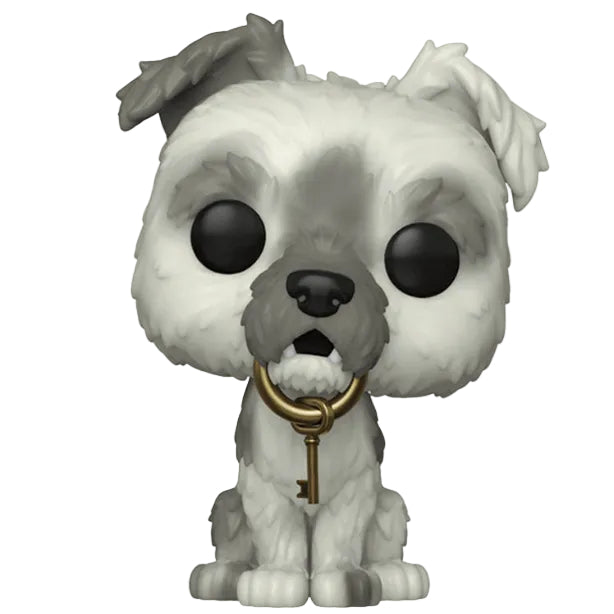FUNKO POP DISNEY - PIRATES OF THE CARIBBEAN DOG 1105