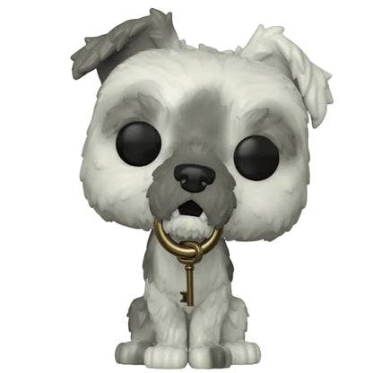 FUNKO POP DISNEY - PIRATES OF THE CARIBBEAN DOG 1105