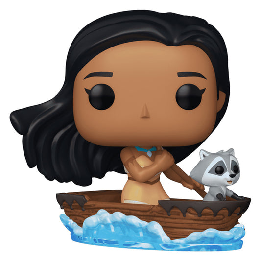 FUNKO POP DISNEY POCAHONTAS 30TH PLUS POCAHONTAS 1579