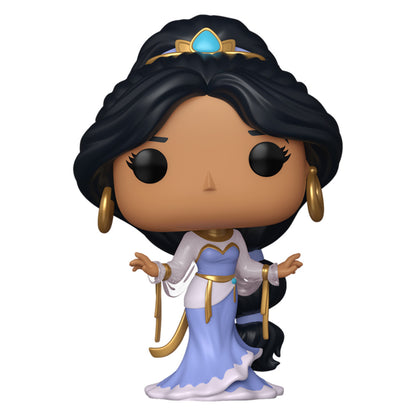 FUNKO POP DISNEY PRINCESS: GRAND ENTRANCE - JASMINE 1738