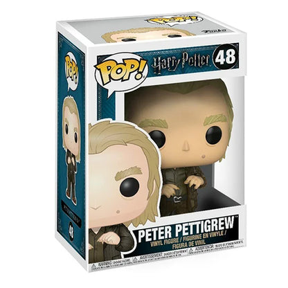 FUNKO POP HARRY POTTER - PETER PETTIGREW 48