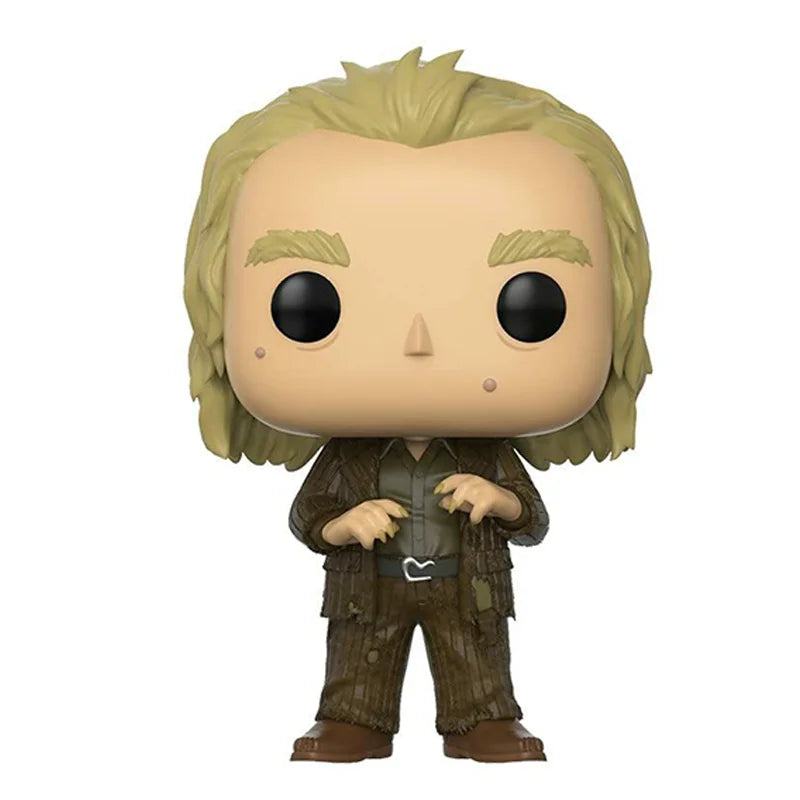 FUNKO POP HARRY POTTER - PETER PETTIGREW 48