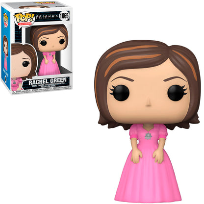 FUNKO POP FRIENDS 2 RACHEL GREEN 1065