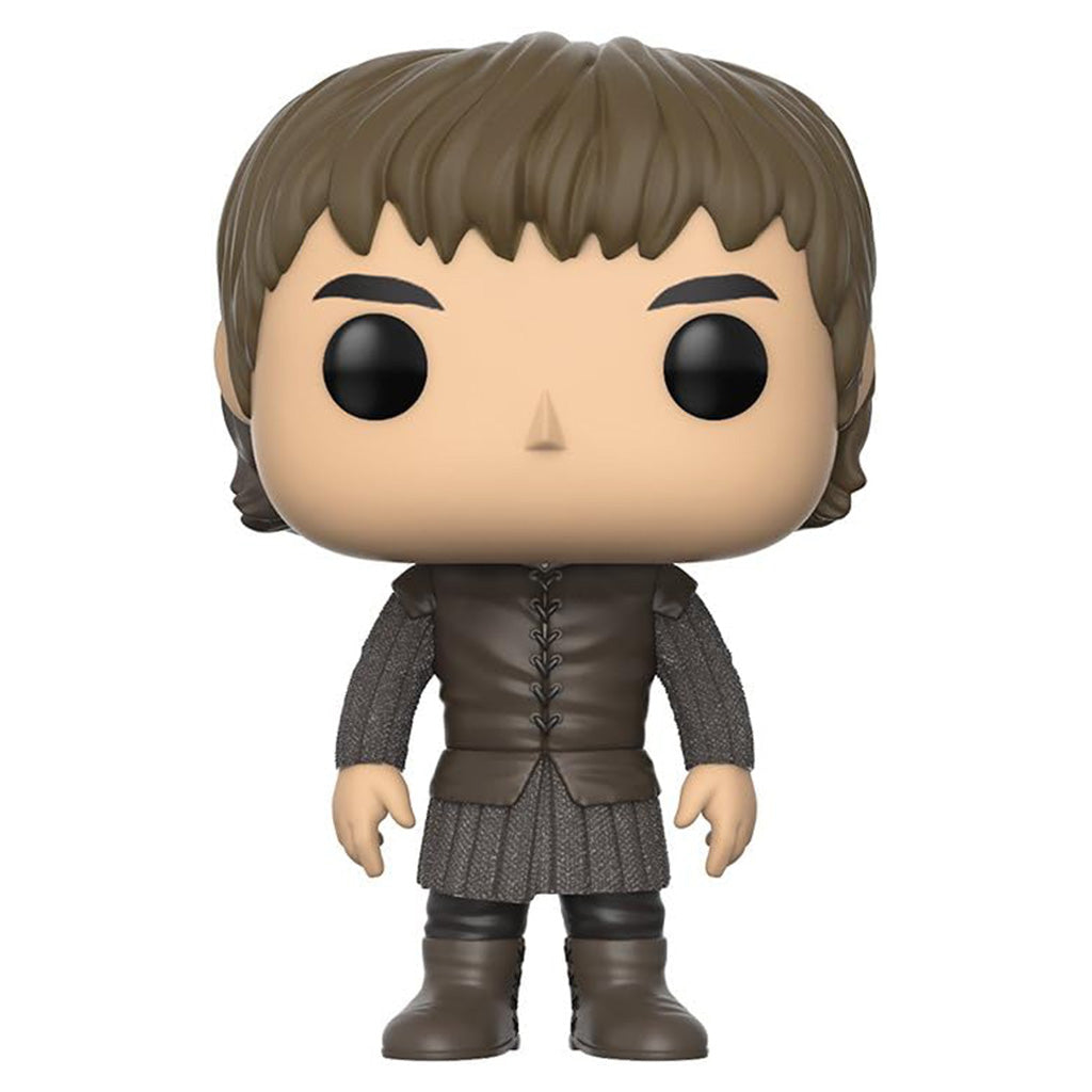 FUNKO POP GAME OF THRONES BRAN STARK 52