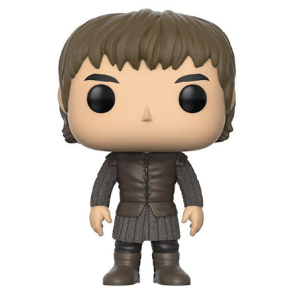 FUNKO POP GAME OF THRONES BRAN STARK 52