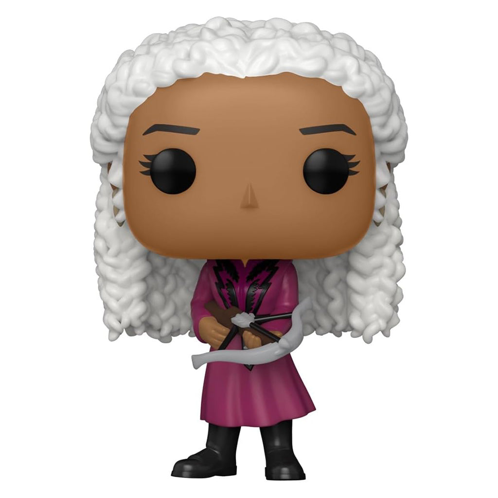 FUNKO POP GAME OF THRONES HOUSE OF THE DRAGON 3 BAELA TARGARYEN 19