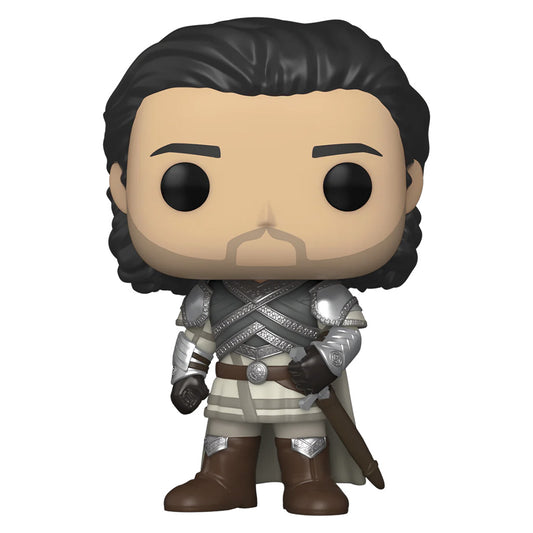 FUNKO POP GAME OF THRONES HOUSE OF THE DRAGON 3 SER CRISTON COLE *EX* 21