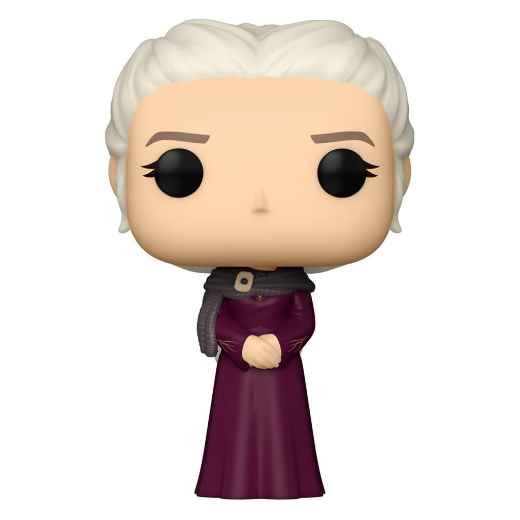 FUNKO POP GAME OF THRONES: HOUSE OF THE DRAGON - RHAENYRA TARGARYEN 16