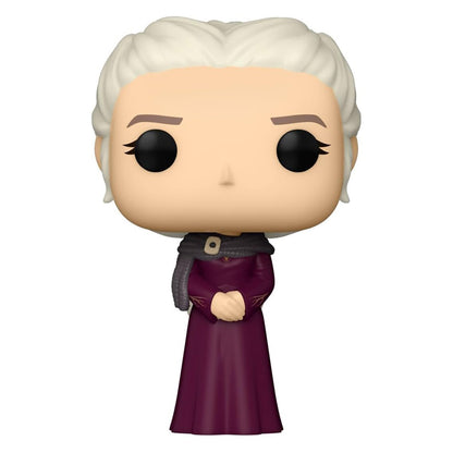 FUNKO POP GAME OF THRONES: HOUSE OF THE DRAGON - RHAENYRA TARGARYEN 16