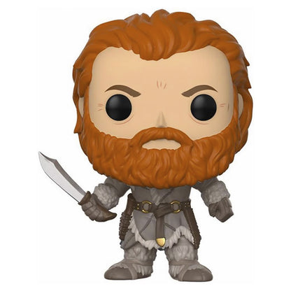 FUNKO POP GAME OF THRONES TORMUND GIANTSBANE 53