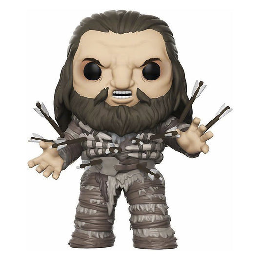 FUNKO POP GAME OF THRONES WUN WUN *SIZED* 55