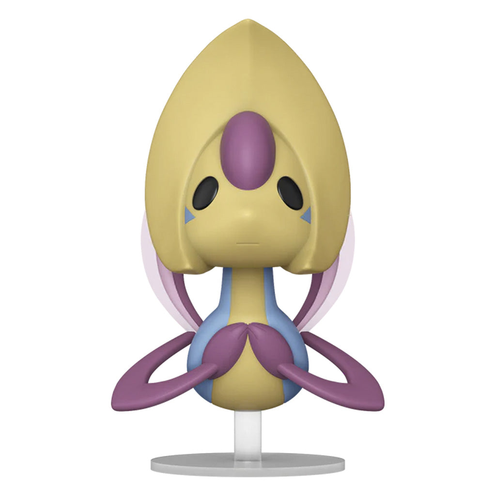 FUNKO POP POKEMON *SUPER SIZED 10* CRESSELIA *EX* 965