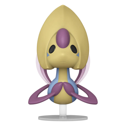 FUNKO POP POKEMON *SUPER SIZED 10* CRESSELIA *EX* 965