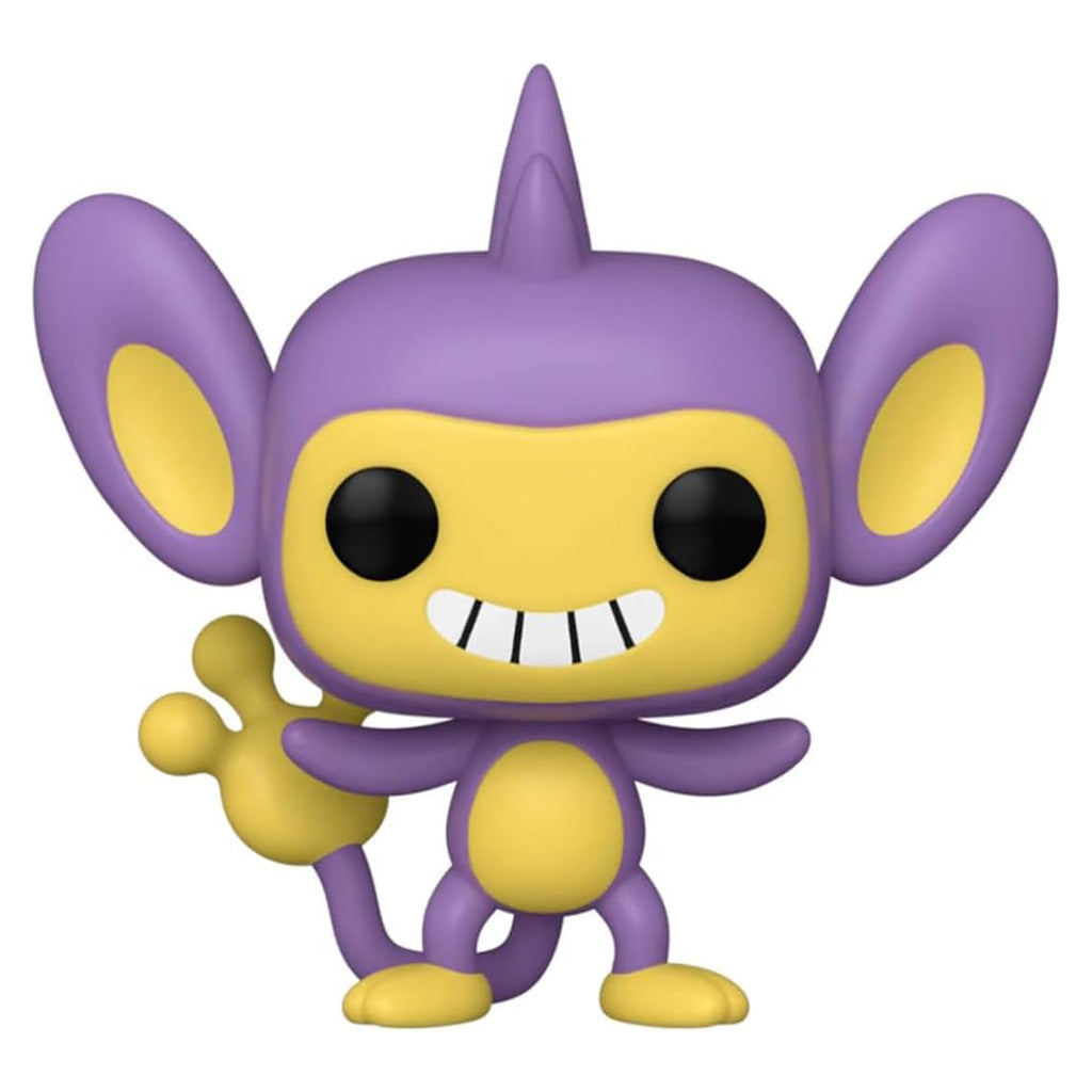 FUNKO POP POKEMON AIPOM 947