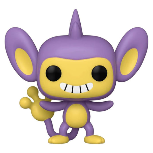 FUNKO POP POKEMON AIPOM 947