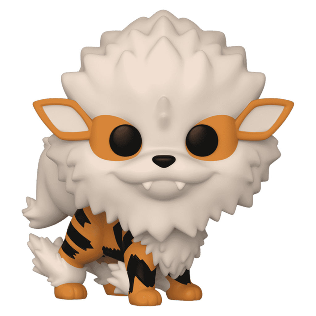 FUNKO POP POKEMON S7 ARCANINE 920