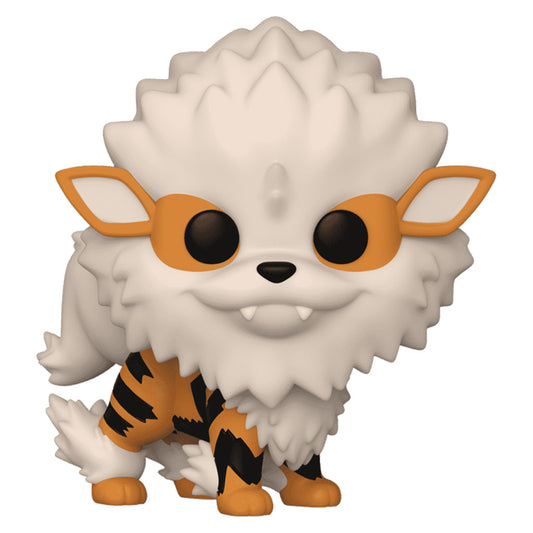 FUNKO POP POKEMON S7 ARCANINE 920
