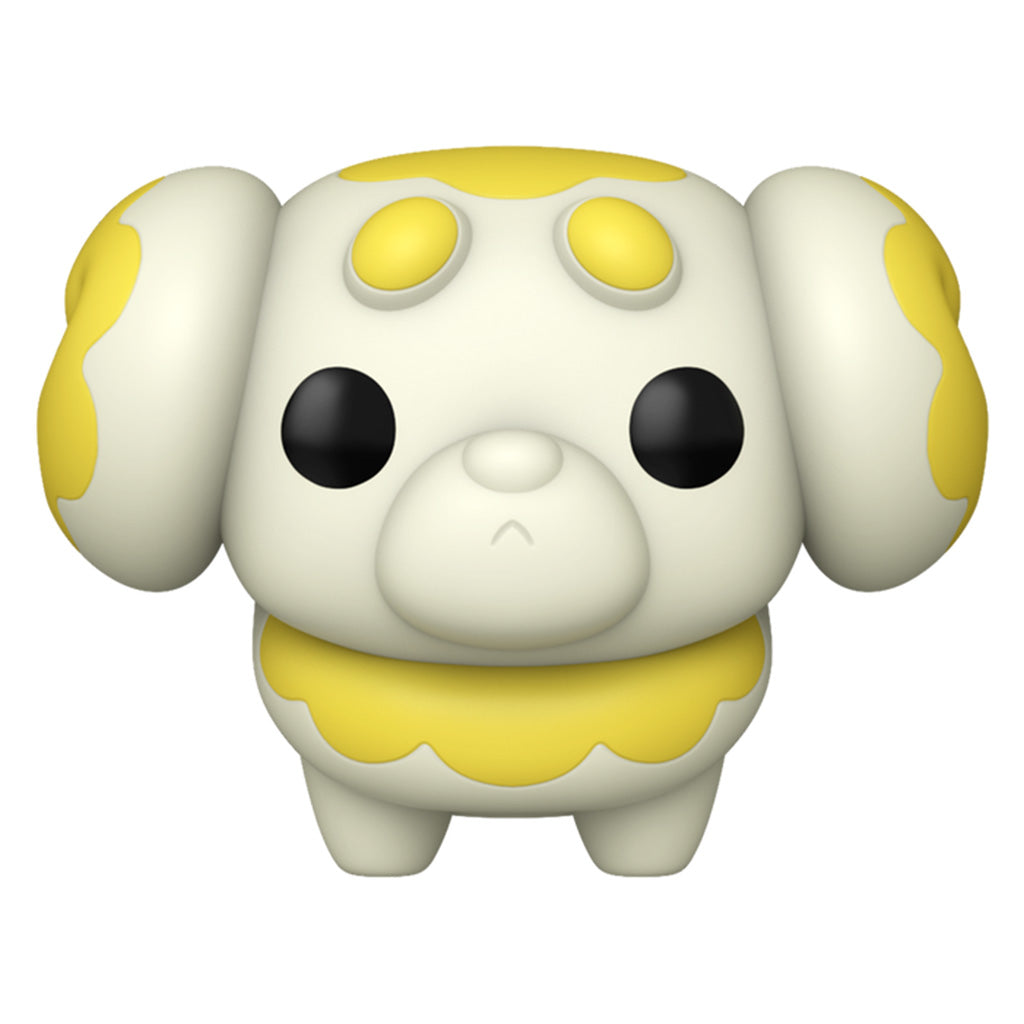 FUNKO POP POKEMON FIDOUGH PATACHIOT-HEFEL 1051