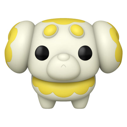 FUNKO POP POKEMON FIDOUGH PATACHIOT-HEFEL 1051
