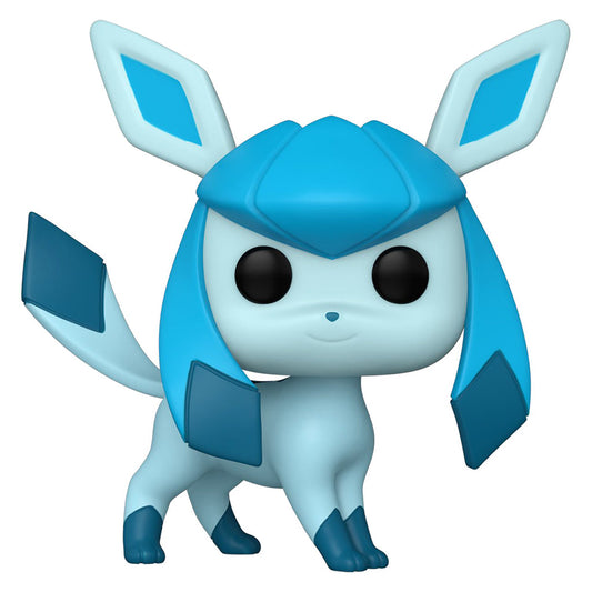 FUNKO POP POKEMON GLACEON 921