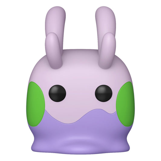 FUNKO POP POKEMON - GOOMY 1155