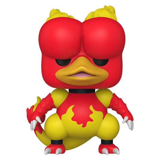 FUNKO POP POKEMON MAGMAR 1125
