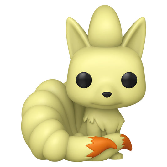 FUNKO POP POKEMON NINETALES 1091