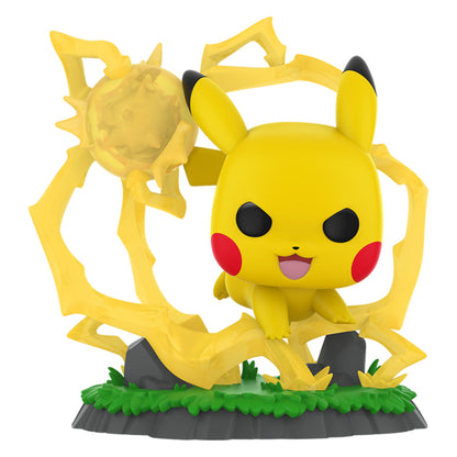 FUNKO POP POKEMON PIKACHU 1127