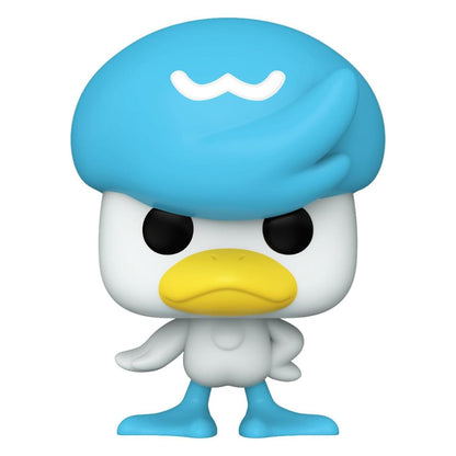 FUNKO POP POKEMON S7 QUAXLY 1012