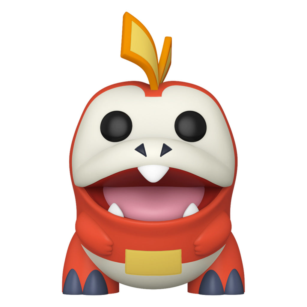 FUNKO POP POKEMON FUECOCO 1030