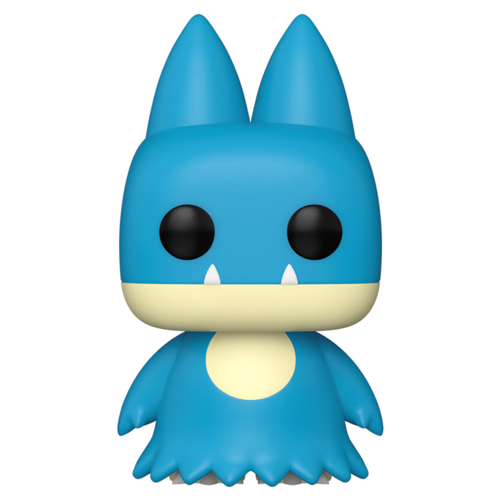 FUNKO POP POKEMON S7 MUNCHLAX 885