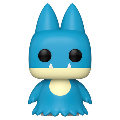 FUNKO POP POKEMON S7 MUNCHLAX 885