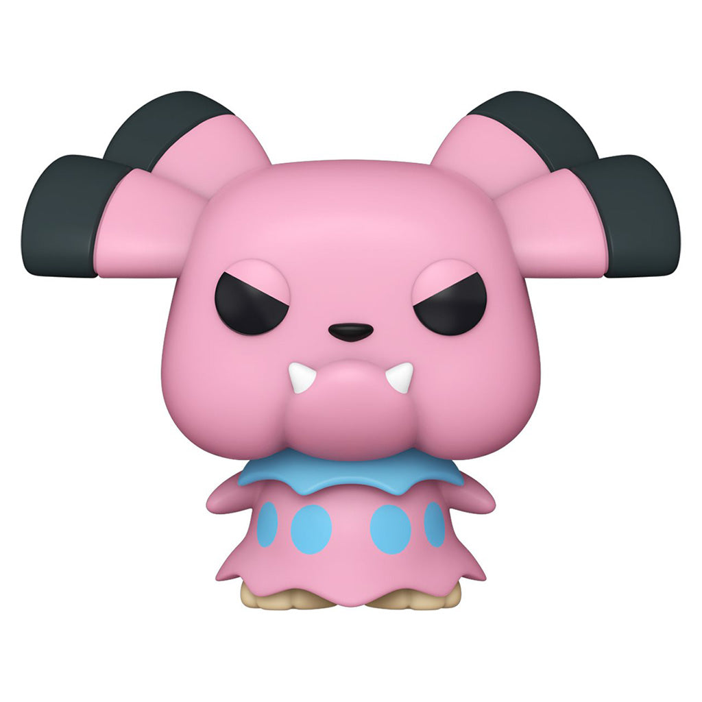 FUNKO POP POKEMON S7 SNUBBUL 964