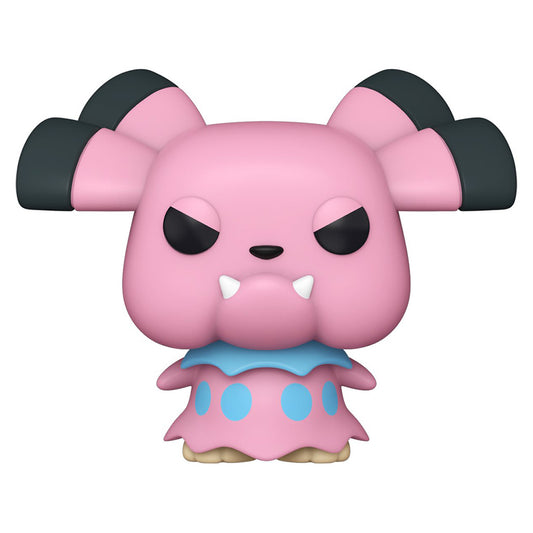 FUNKO POP POKEMON S7 SNUBBUL 964